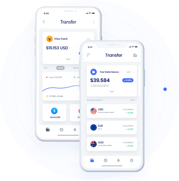 FosterPay