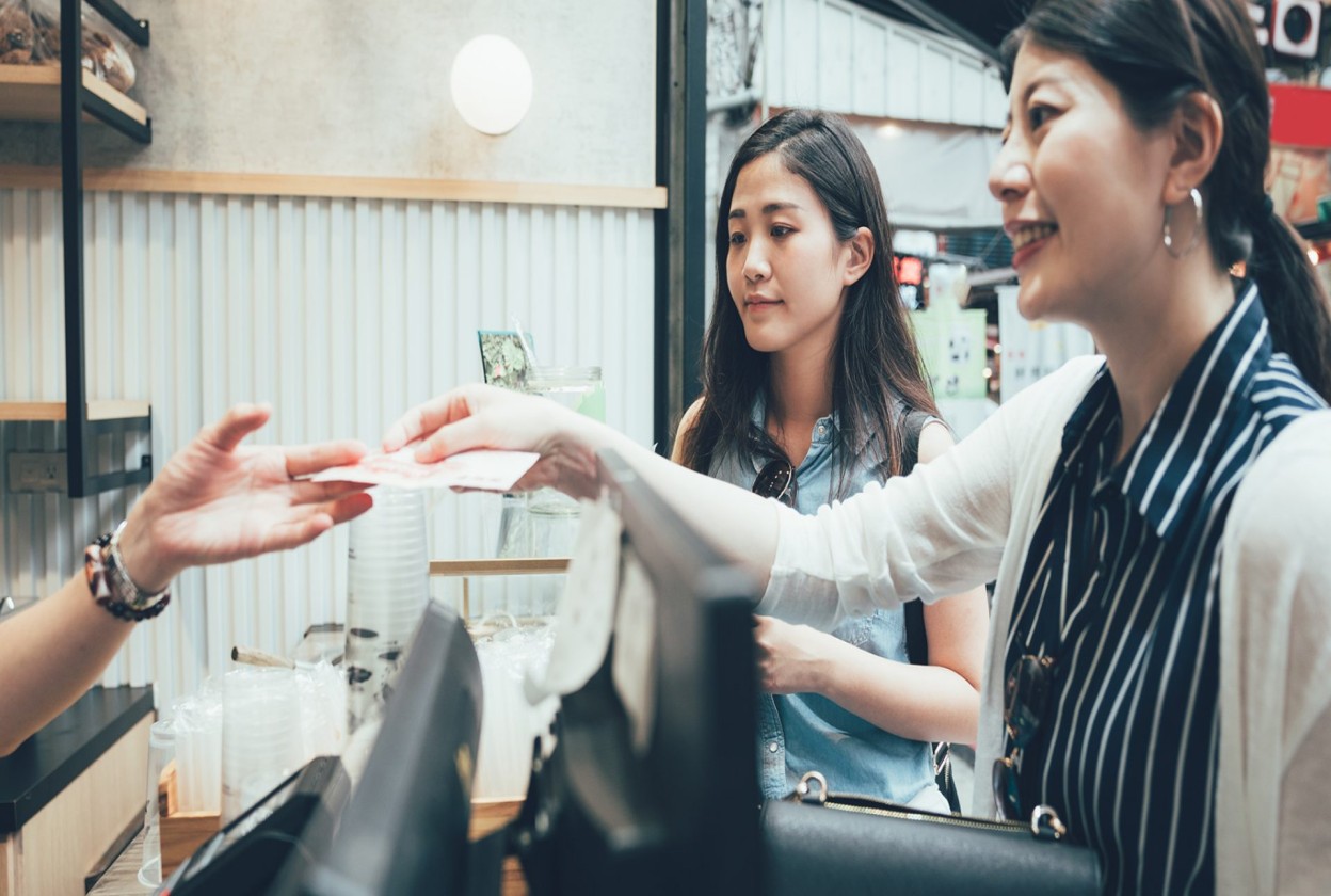 FosterPay