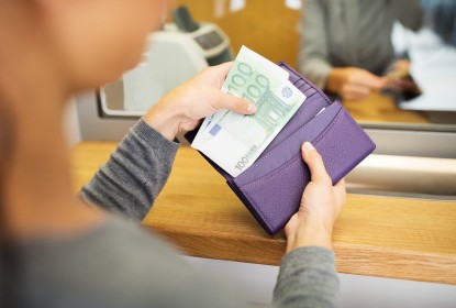 FosterPay