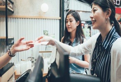 FosterPay